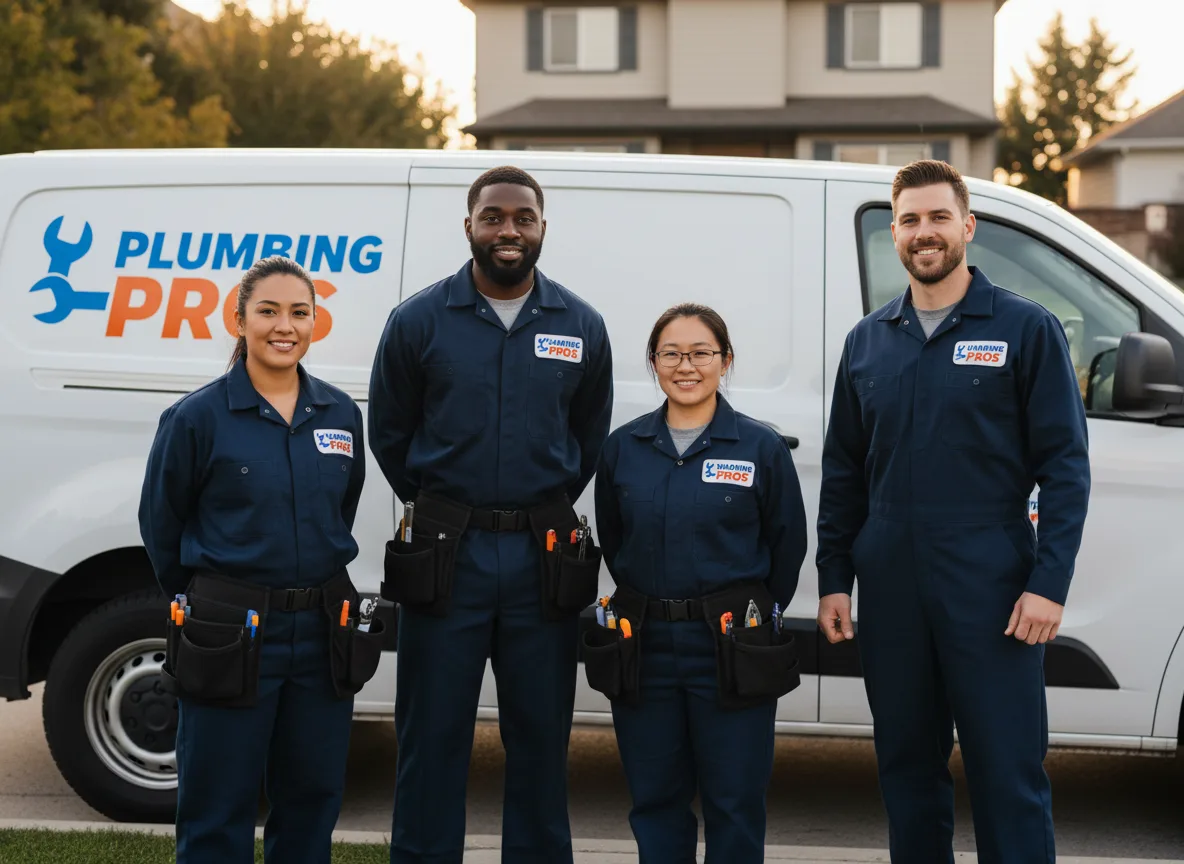 Water Heater Repair company in Bergland, MI